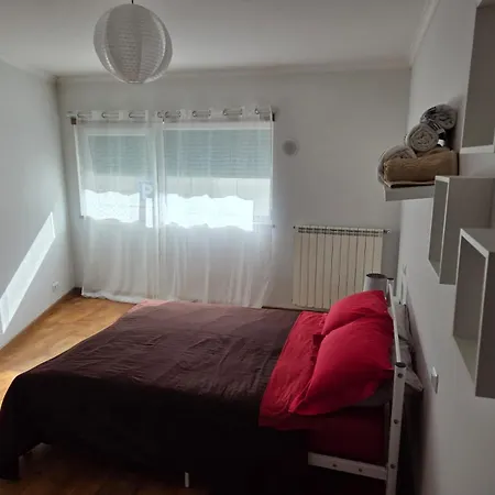 T2 Apartamento *