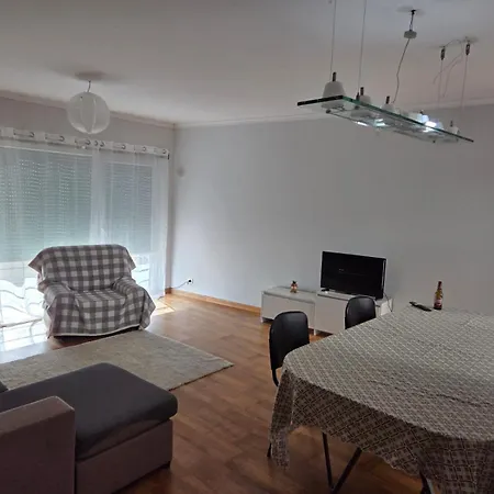 Apartamento T2