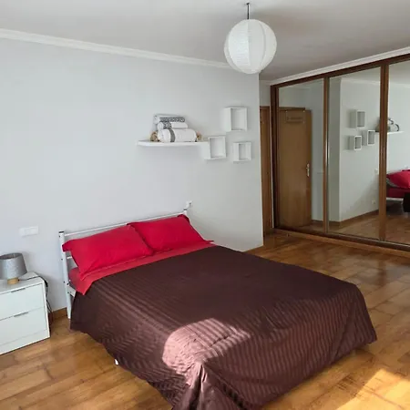T2 Apartamento *