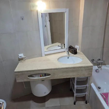 Apartamento T2