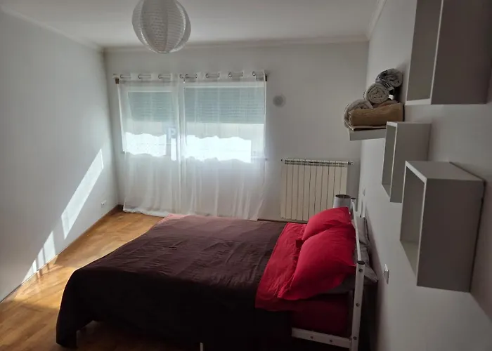 T2 Apartamento *