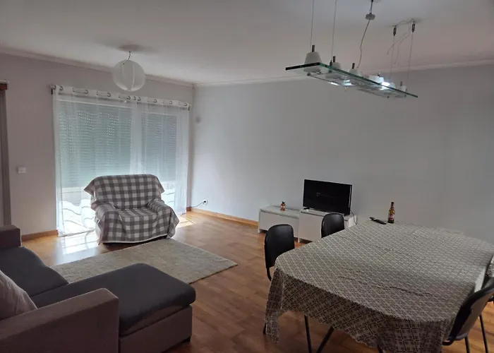 Apartamento T2