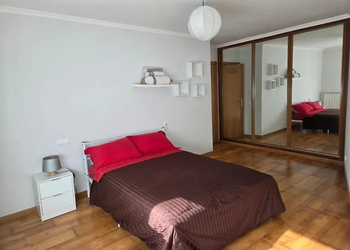 T2 Apartamento *