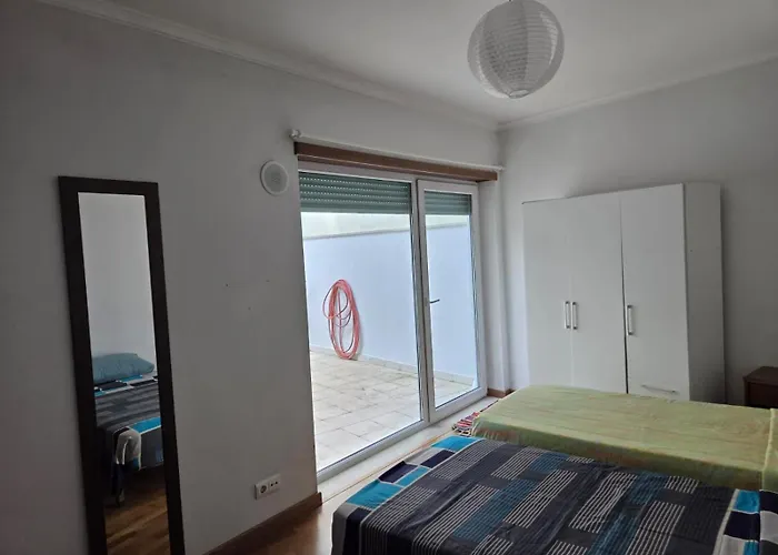 T2 Apartamento Figueira da Foz