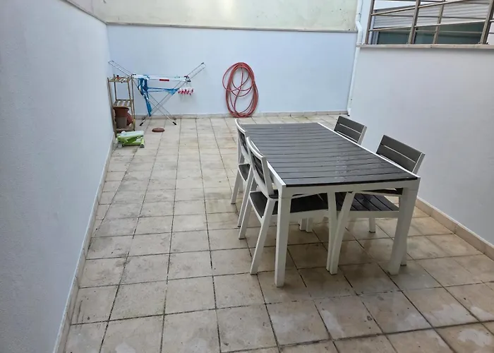 T2 Apartamento Figueira da Foz