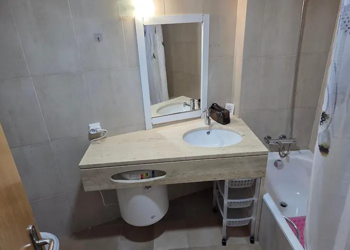 Apartamento T2