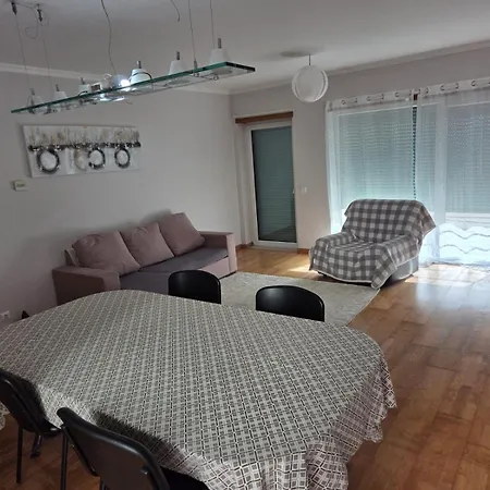 T2 Apartment