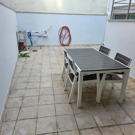 T2 Apartmán Figueira da Foz